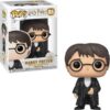 FUNKO POP! HARRY POTTER - HARRY POTTER (YULE BALL) #91 VINYL FIGURE