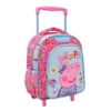 MUST TROLLEY ΝΗΠΙΑΓΩΓΕΙΟΥ PEPPA PIG LONELY (0482744)