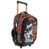 MUST - ΣΑΚΙΔΙΟ TROLLEY ΔΗΜΟΤΙΚΟΥ ANIMAL PLANET AFRICA WILD ΛΙΟΝΤΑΡΙ (0570864)