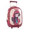 MUST - ΣΑΚΙΔΙΟ TROLLEY ΔΗΜΟΤΙΚΟΥ LUNA (0584983)