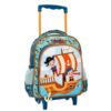 MUST TROLLEY ΝΗΠΙΑΓΩΓΕΙΟΥ PIRATES (0585002 )