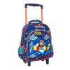 MUST TROLLEY ΝΗΠΙΑΓΩΓΕΙΟΥ LITTLE PILOT (0585004)