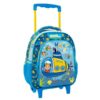 MUST TROLLEY ΝΗΠΙΑΓΩΓΕΙΟΥ WATER FUN 3D (0585025)