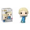 FUNKO POP! DISNEY 100th: ELSA #1319 VINYL FIGURE