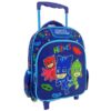 MUST TROLLEY ΝΗΠΙΑΓΩΓΕΙΟΥ PJ MASKS HEROES (0484287)