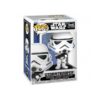 FUNKO POP! STAR WARS: STORNTROOPER #598 VINYL FIGURE