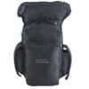 ΤΣΑΝΤΑΚΙ POLO ΜΗΡΟΥ SIDE GUN ΜΑΥΡΟ 9-08-105-2000