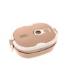 POLO ΔΟΧΕΙΟ ΦΑΓΗΤΟΥ ΘΕΡΜΟΣ THERMOBOWL INOX 800ml SALMON (NI-359) 9-15-007-48