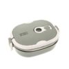 POLO ΔΟΧΕΙΟ ΦΑΓΗΤΟΥ ΘΕΡΜΟΣ THERMOBOWL INOX 800ml GREEN (NI-359) 9-15-007-08