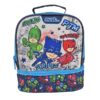 MUST ΤΣΑΝΤΑ ΦΑΓΗΤΟΥ ΙΣOΘΕΡΜΙΚΟ PJ MASKS ANYONE CAN BE HERO (0484278)