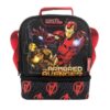 MUST ΤΣΑΝΤΑ ΦΑΓΗΤΟΥ ΙΣOΘΕΡΜΙΚΟ AVENGERS IRON MAN (0506104)