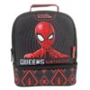 MUST ΤΣΑΝΤΑ ΦΑΓΗΤΟΥ ΙΣOΘΕΡΜΙΚΟ SPIDERMAN QUEENS NEW YORK CITY (0508127)