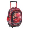 MUST ΣΑΚΙΔΙΟ TROLLEY DISNEY CARS LIGHTING FAST (0563489)