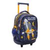 MUST ΣΑΚΙΔΙΟ TROLLEY OUTER SPACE (0585012)