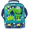 MUST ΤΣΑΝΤΑ ΦΑΓΗΤΟΥ ΙΣOΘΕΡΜΙΚΟ YUMMY DINO ROAR (0585116)