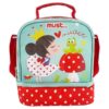 MUST ΤΣΑΝΤΑ ΦΑΓΗΤΟΥ ΙΣOΘΕΡΜΙΚΟ YUMMY PRINCESS WITH FROG (0585118)
