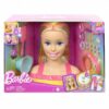 BARBIE DELUXE ΜΟΝΤΕΛΟ ΟΜΟΡΦΙΑΣ (HMD78)