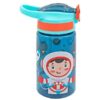 MUST ΠΑΓΟΥΡΙ ΠΛΑΣΤΙΚΟ ΜΕ ΚΑΛΑΜΑΚΙ 500ml ASTRONAUT (584542)