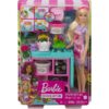 BARBIE ΑΝΘΟΠΩΛΕΙΟ (GTN58)