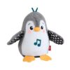 FISHER PRICE ΜΟΥΣΙΚΟ ΠΙΓΚΟΥΙΝΑΚΙ ΜΕ ΚΙΝΗΣΗ (HNC10)