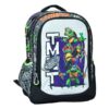 GIM ΣΑΚΙΔΙΟ ΠΛΑΤΗΣ NINJA TURTLES (334-26031)