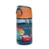 GIM ΠΛΑΣΤΙΚΟ ΠΑΓΟΥΡΙ ΜΕ ΚΑΛΑΜΑΚΙ 350ml CARS ON THE ROAD  (552-71204)