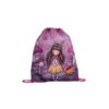 SANTORO GORJUSS ΣΑΚΟΣ ΠΛΑΤΗΣ PINK (237403)