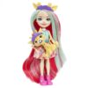 MATTEL ENCHANTIMALS GLAM PARTY -ΚΑΜΗΛΟΠΑΡΔΑΛΗ (HNV27/ HNV29)