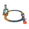 THOMAS MOTORIZED TRACK SET (HGY78)