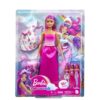 BARBIE ΠΑΡΑΜΥΘΕΝΙΑ ΕΜΦΑΝΙΣΗ (HLC28)