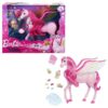 BARBIE ΜΑΓΙΚΟΣ ΠΗΓΑΣΟΣ (HLC40)