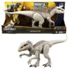 JURASSIC WORLD  ΝΕΟΣ INDOMINUS REX (HNT63)