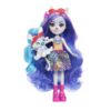 MATTEL ENCHANTIMALS GLAM PARTY -ΖΕΒΡΑ (HNV28)