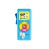 FISHER PRICE ΕΚΠΑΙΔΕΥΤΙΚΟ ΡΑΔΙΟΦΩΝΑΚΙ  ΣΚΥΛΑΚΙ ΜΕ ΤΡΑΓΟΥΔΙΑ (HRD96)