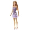 BARBIE GLITZ DOLL 1 (T7580/HJR93)