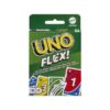 MATTEL - UNO FLEX (HMY99)