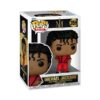 FUNKO POP! ROCKS : MICHAEL JACKSON (THRILLER) #359 VINYL FIGURE