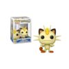 FUNKO POP! GAMES : POKEMON MEOWTH #780 VINYL FIGURE