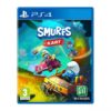 SMURFS CART (PS4)