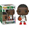FUNKO POP! BASKETBALL NBA : MILWAUKEE BUCKS - GIANNIS ANTETOKOUNMPO #68 VINYL FIGURE