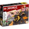 LEGO NINJAGO COLE'S EARTH DRAGON EVO (71782)