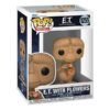 FUNKO POP! MOVIES: E.T. - E.T. WITH FLOWERS #1255 VINYL FIGURE