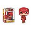 FUNKO POP! MOVIES : THE FLASH #1333 VINYL FIGURE
