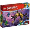 LEGO NINJAGO IMPERIUM DRAGON HUNTER HOUND (71790)