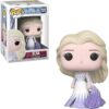 FUNKO POP! DISNEY : FROZEN II ELSA #731 VINYL FIGURE