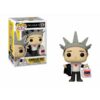 FUNKO POP! TELEVISION : FRIENDS - CHANDLER BING (NEW YORK) #1276 VINYL FIGURE
