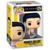 FUNKO POP! TELEVISION : FRIENDS - MONICA GELLER (WAITRESS) #1279 VINYL FIGURE