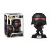 FUNKO POP! STAR WARS: OBI-WAN KENOBI - PURGE TROOPER (BATTLE POSE) #632 BOBBLE HEAD VINYL FIGURE VINYL FIGURE