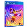 NBA 2K24 KOBE BRYANT EDITION (PS4)
