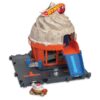 HOTWHEELS CITY ICE CREAM SHOP (HDR24/HKX38)